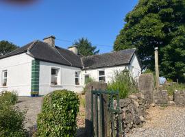 Tír na Ciúine，位于福克斯福德的酒店