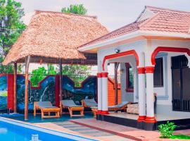 Eagle Cottages - Moshi