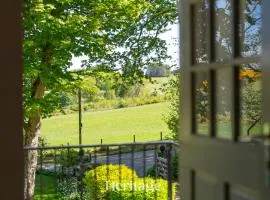 The Byre, Countryside Home