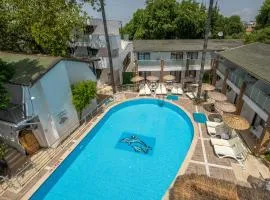 Tropic Beach Resort Hotel