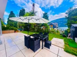 Interlaken Villa Lakeview Appartment