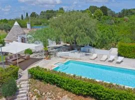 3 Bedroom Cozy Home In Ostuni