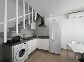 Alojamientos VICTORIA MAR-CHIPIONA-