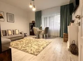 Cristina Dreams Apartaments 2