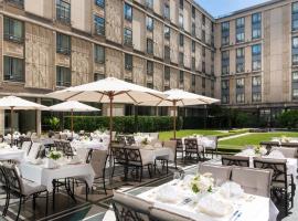 L'Hôtel du Collectionneur Paris，位于巴黎的酒店