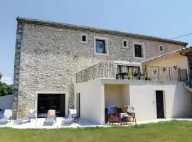 Magnifique Gite Provençal
