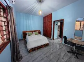 ABIDJAN CITY Apartment
