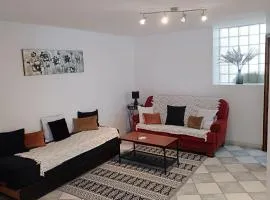 Appartement Aubignan Centre Parfait pour explorer la Provence