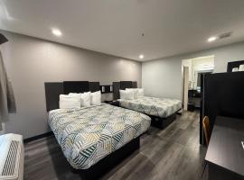 Studio 6 Tacoma, WA - South，位于塔科马的酒店