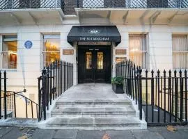 白金汉农庄酒店