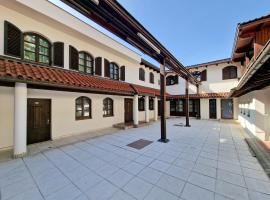 Vienna Stay Apartments Schönbrunn，位于维也纳的酒店