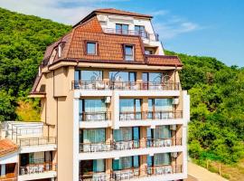 Sea View Hills，位于圣弗拉斯的酒店