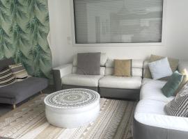 Maison individuelle，位于Courrières的酒店