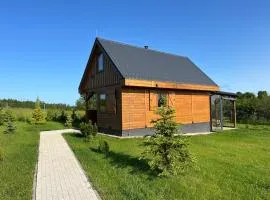 Domek Wypoczynkowy W Brajnikach