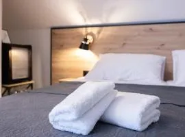 Hoppy rooms - Self Check ln