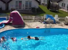 Ośrodek Wypoczynkowy Słońce Bobolin