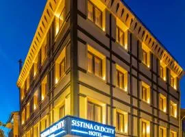Sistina Old City Hotel