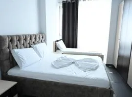Tafi Appart Hotel & Art Space