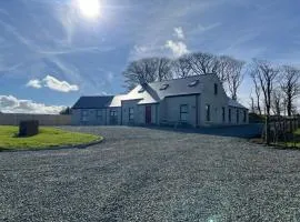 Belraugh Mountain View Hot Tub Lodges