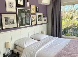 Boutiquehotel B&B the SJinn