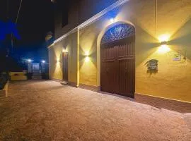 Argenteria Holiday Home