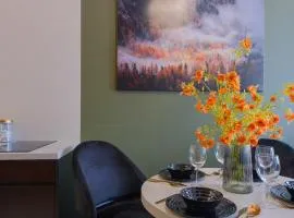 Laguna Beskidów Resort - Apartament Rust