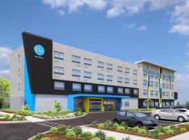 Tru By Hilton Augusta Washington Road