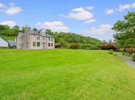 Cuilcheanna House B&B - near Glencoe