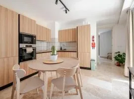 1Bed Apt Close to Balluta Bay