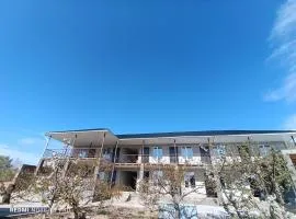 kadzhisaihouse