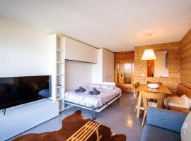 Christiania II S2 - 4 pers - pres des pistes，位于南达的酒店