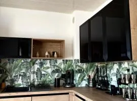 Appartement T2