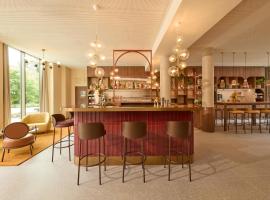 OKKO Hotels Troyes Centre，位于特鲁瓦的酒店