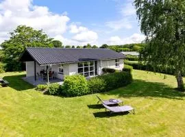 Holiday Home Lundvej Sønderborg Xii