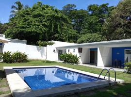 Hotel La Guarida，位于Palma的酒店