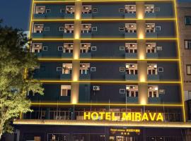 Hotel Mirava