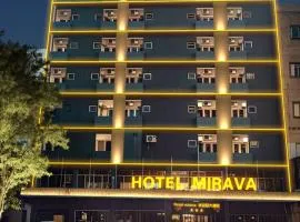 Hotel Mirava