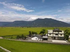 稻穗民宿 