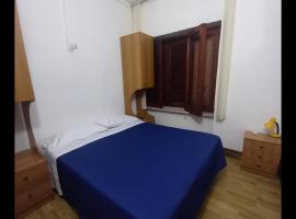 Casa inn，位于帕利努罗的酒店