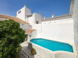 Casa Curro - Mansión con Piscina