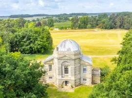 A Duke's Spectacular grand folly - The Temple