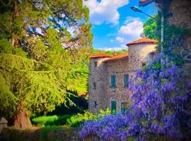 Chateau de Durianne