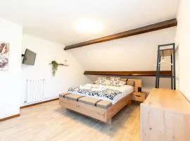 Résidence Saint-Vincent Elegance et Comfort