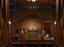 Maison Mystique Khao Yai