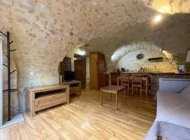Gîte Les Voûtes