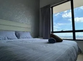 USJ One home stay