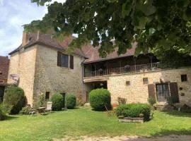 Aux Deux Lys
