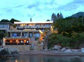 Suites Castello，位于巴尔的酒店