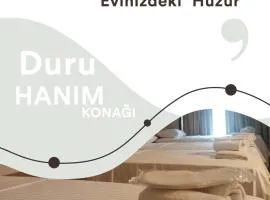Duru Hanım Konağı