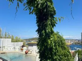 Pharus Miseni Suites and rooms